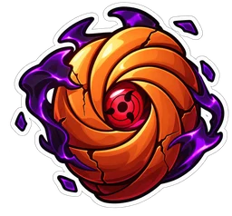 Spiral Mask