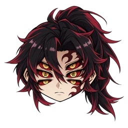 Kokushibu