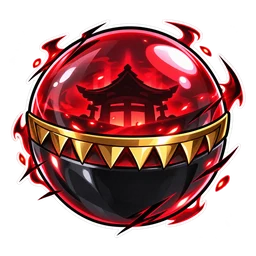 Sukuno Capsule