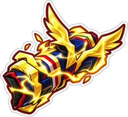 All Mite x AFO Relic