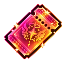 Ticket Seraph