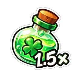 Luck Potion