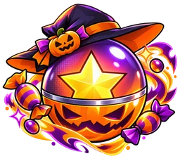 Halloween Capsule
