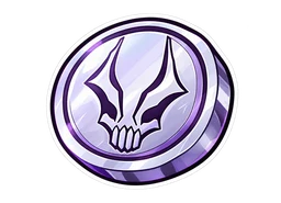 Hueco Coin