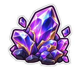 Relic Ore