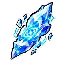 Six Eyes Shard