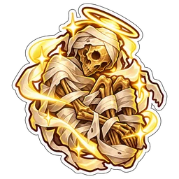 Saint's Corpse