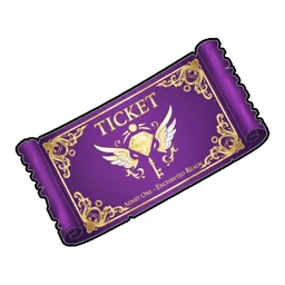 Premium Ticket