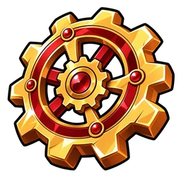 Clock Gear