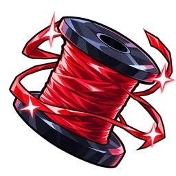 Life Fiber Spool