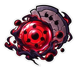 Tsukuyomi Moon