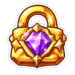 Relic Lock