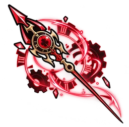 Zafkiel's Minute Hand